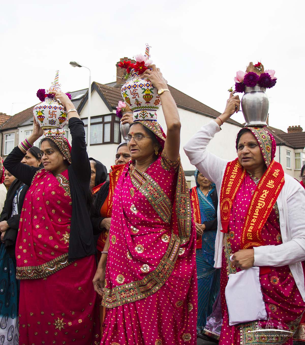 ©1987-2017 SKS Swaminarayan Temple East London